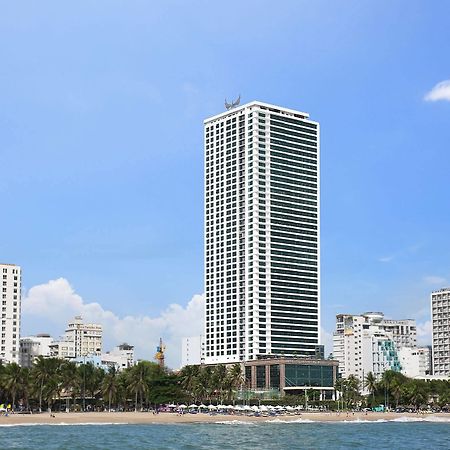 Muong Thanh Luxury Nha Trang Hotel Εξωτερικό φωτογραφία