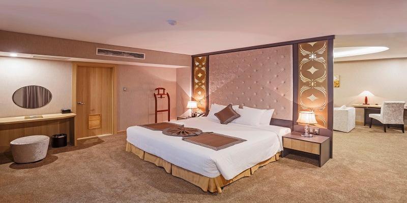 Muong Thanh Luxury Nha Trang Hotel Δωμάτιο φωτογραφία