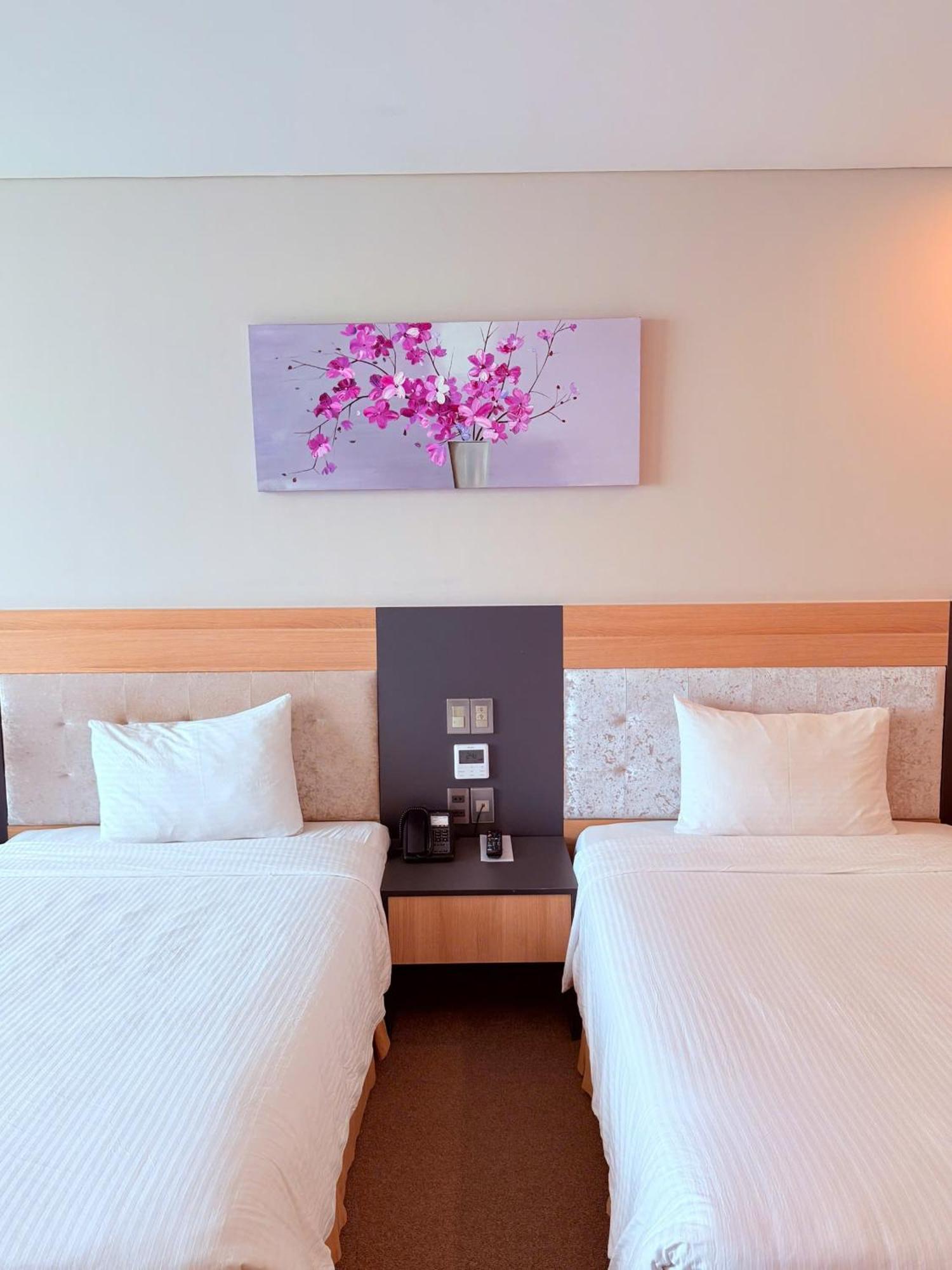 Muong Thanh Luxury Nha Trang Hotel Εξωτερικό φωτογραφία