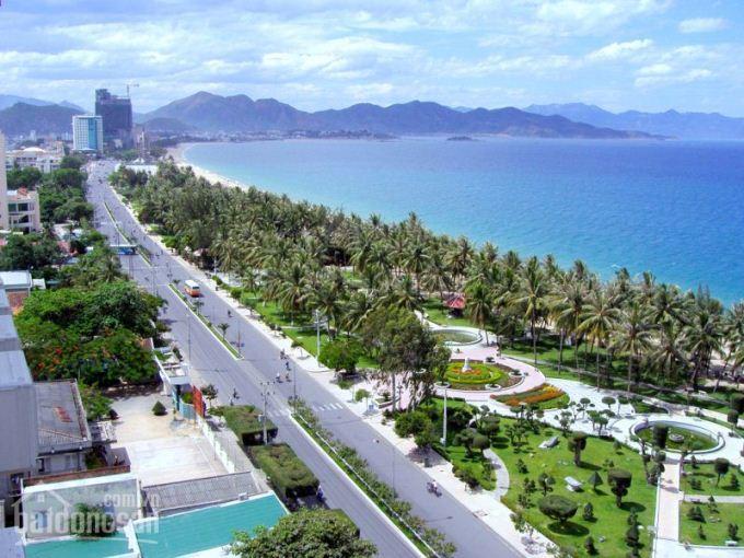 Muong Thanh Luxury Nha Trang Hotel Εξωτερικό φωτογραφία